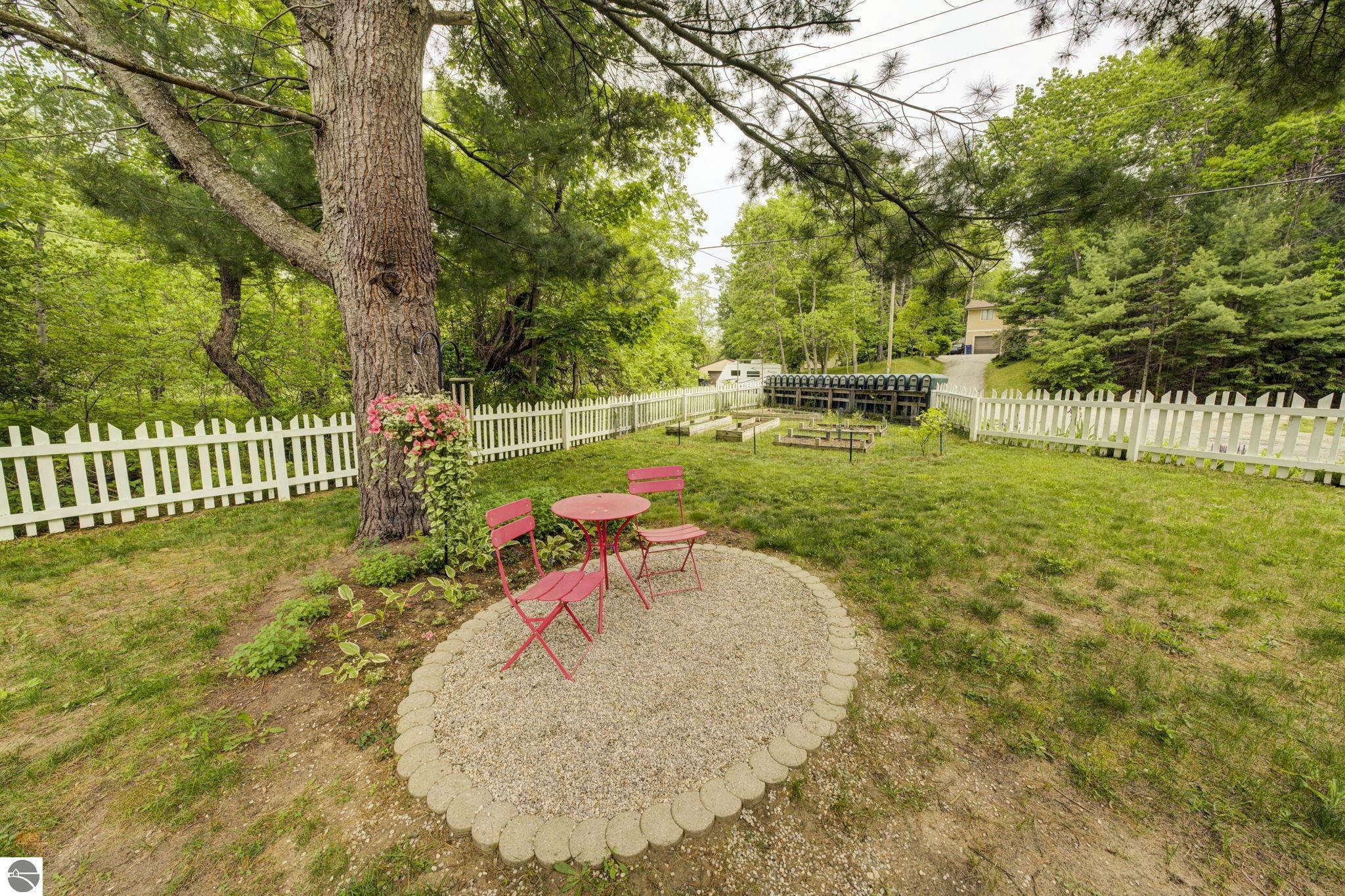 Property Photo: 2020 Cove Drive MI 49685