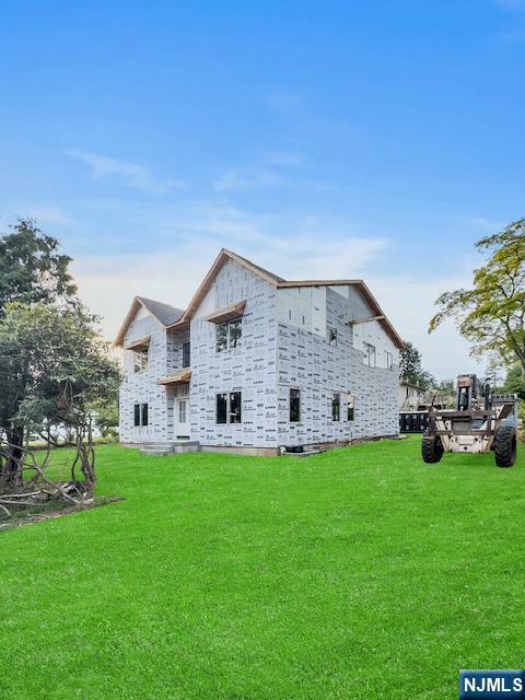 Property Photo: 558 Westwood Avenue NJ 07675