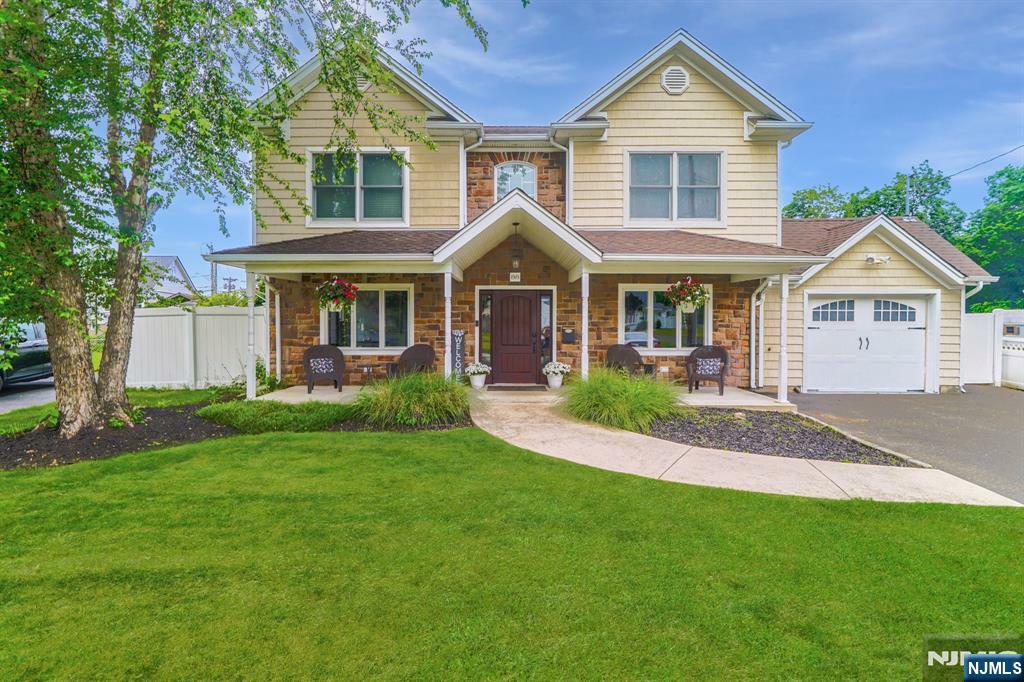 Property Photo: 88 Bergen Drive NJ 07424