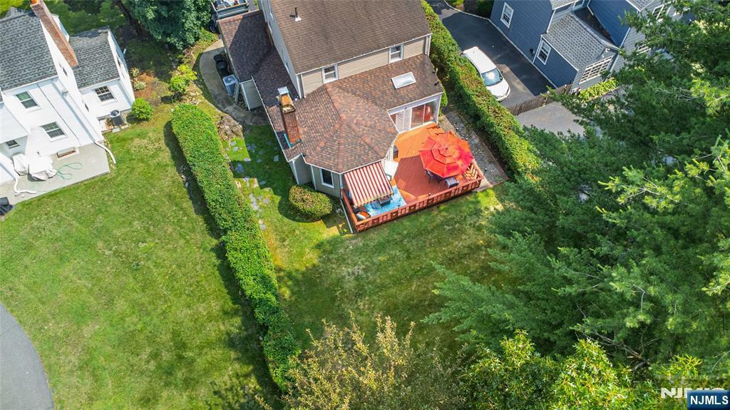 Property Photo: 19 Essex Road NJ 07021
