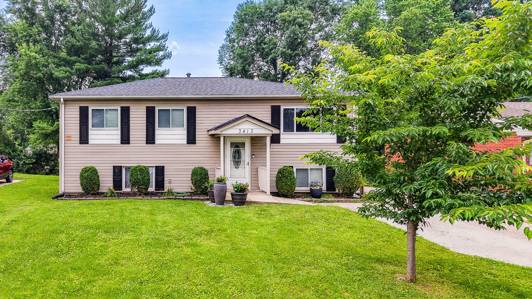 Property Photo:  3413 Spruce Tree Lane  KY 41018 
