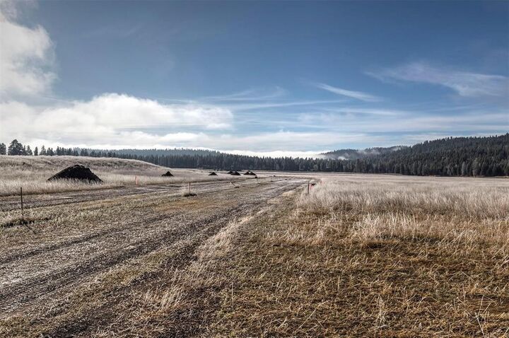 Property Photo: (Lot #11) 13442 Vannoy Lane MT 59823