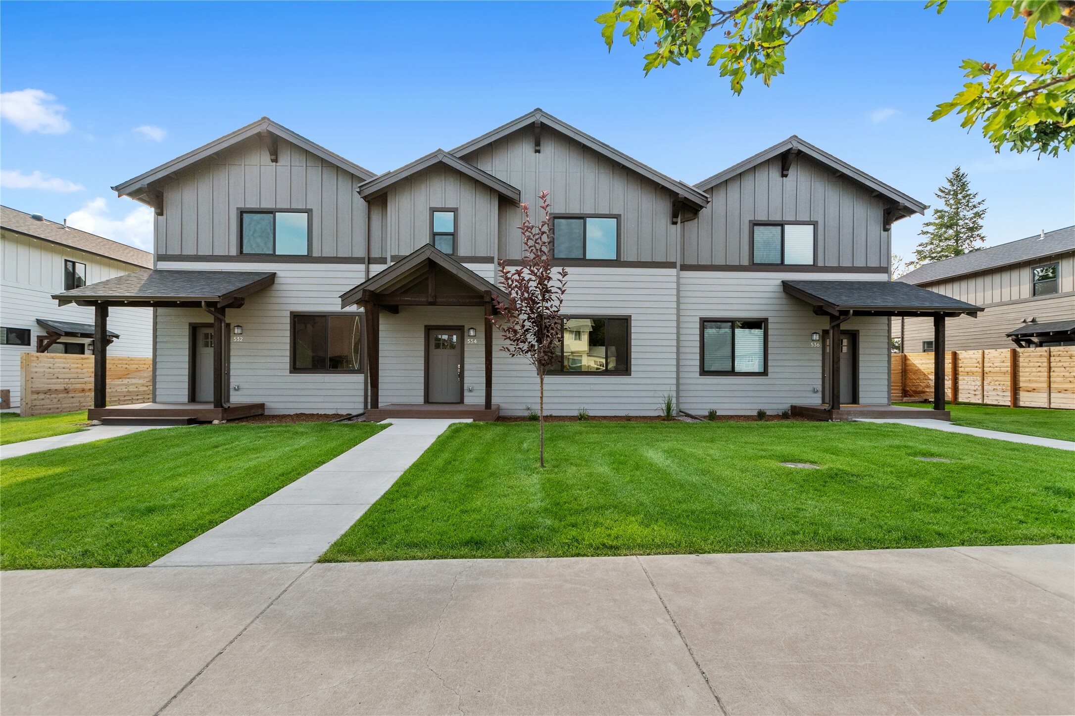 534 Colorado Avenue  Whitefish MT 59937 photo