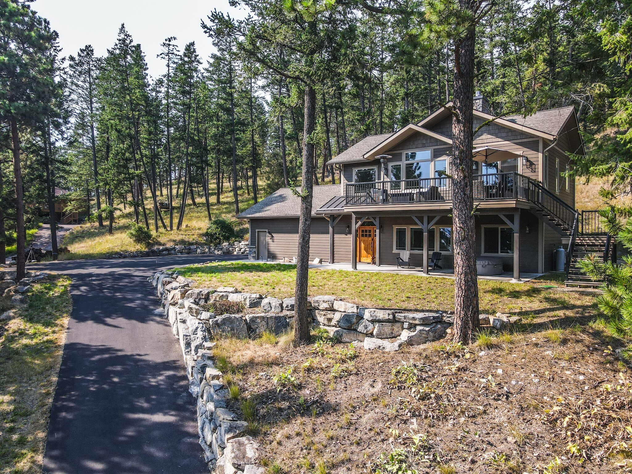 Property Photo: 21208 Osprey Loop MT 59931