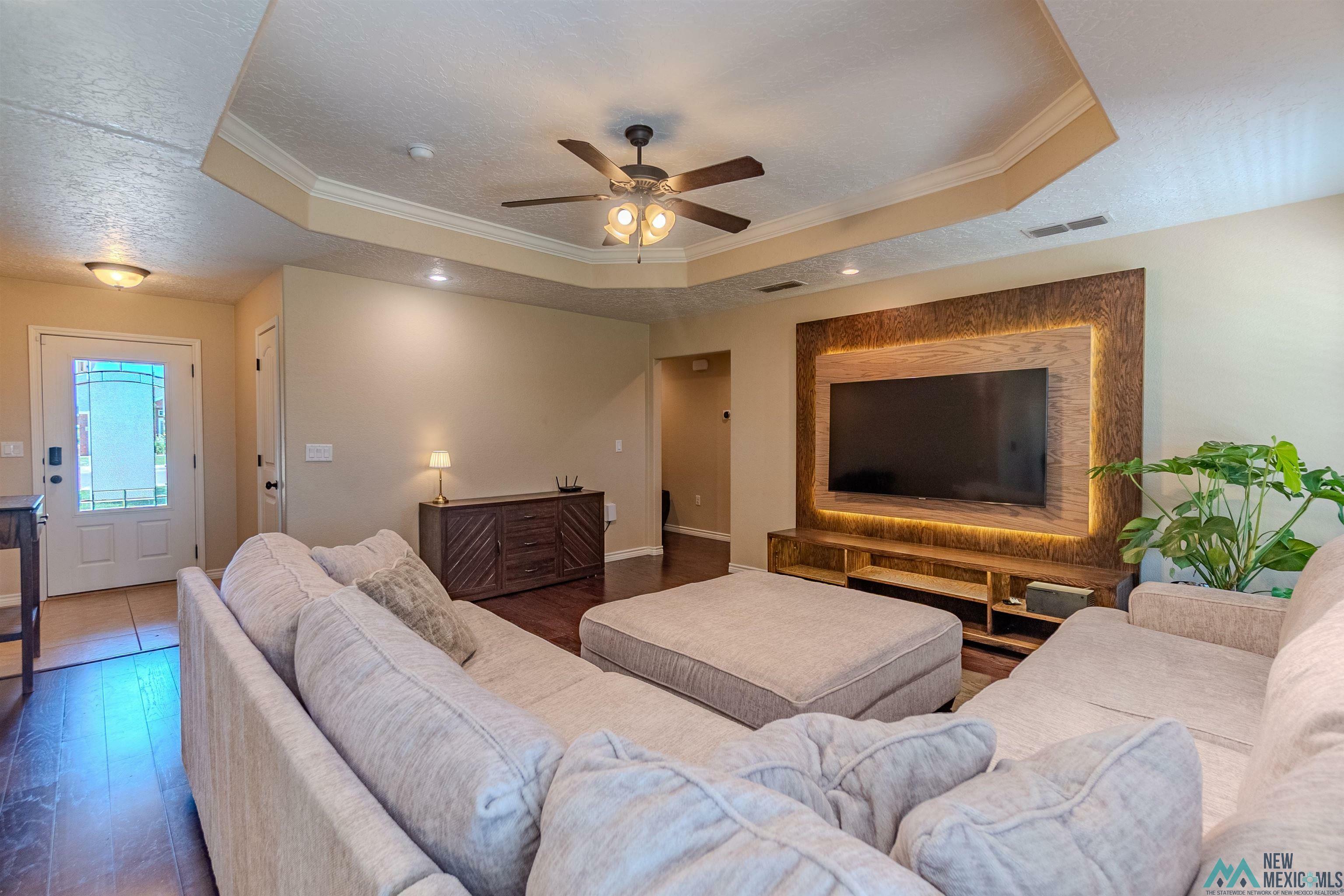 Property Photo: 2323 Flagstone Drive NM 88101