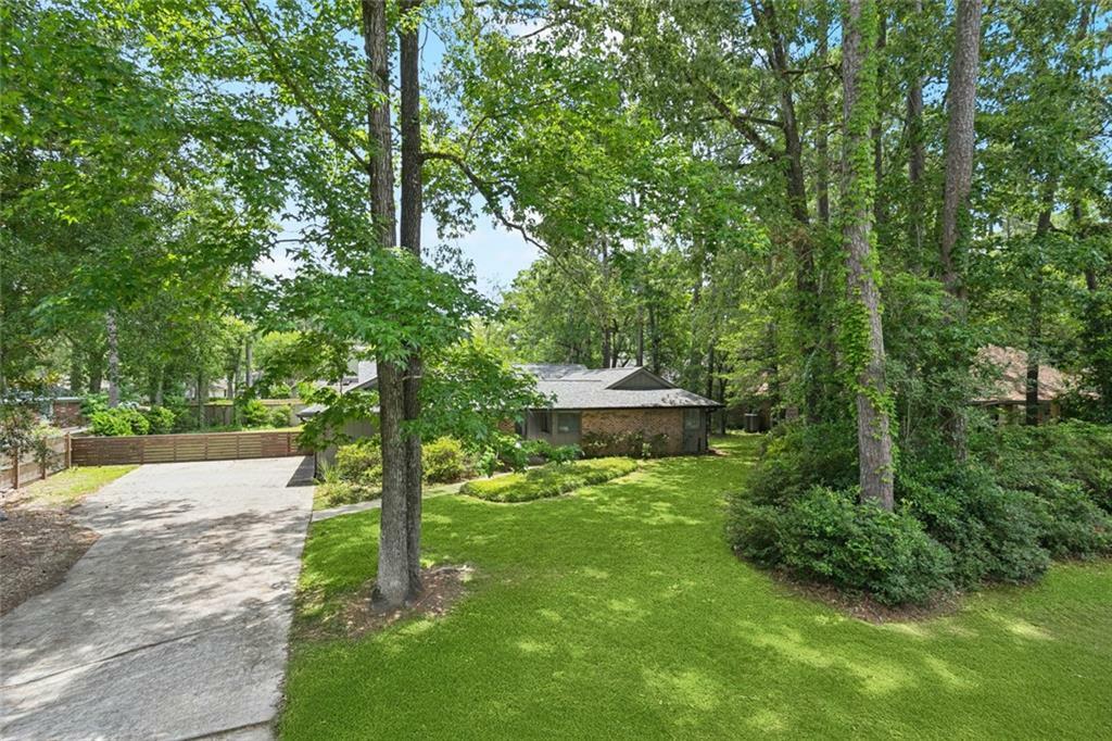 Property Photo: 285 Oak Drive LA 70471