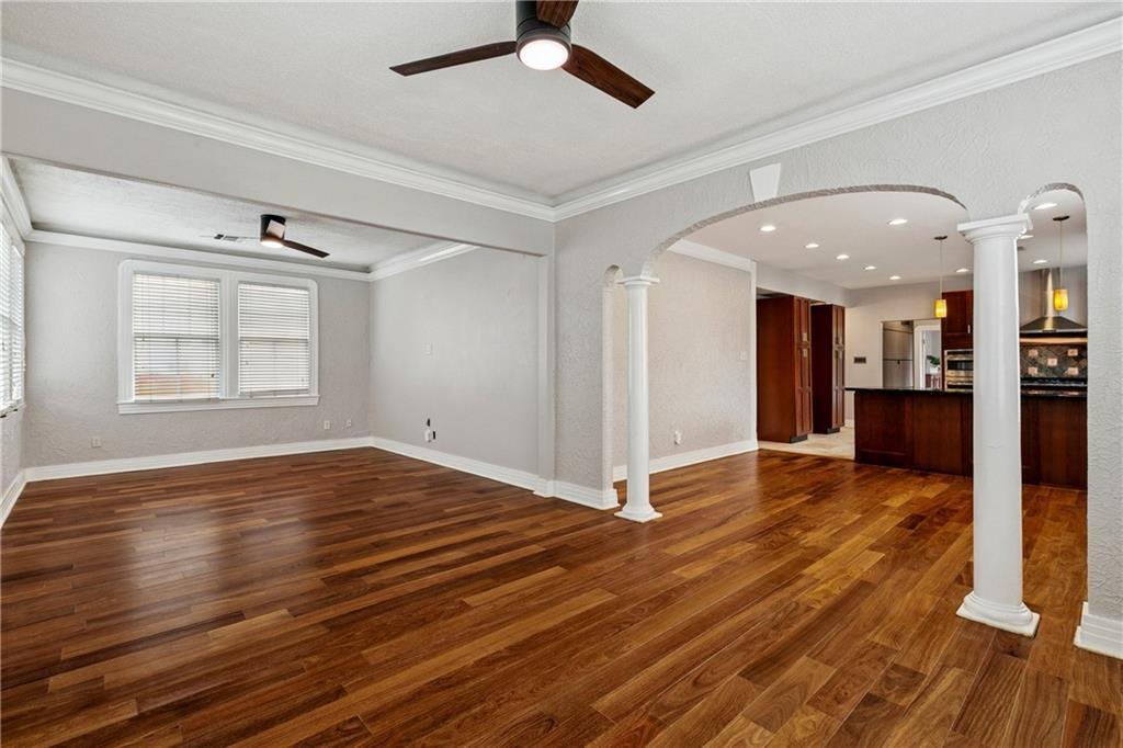 Property Photo: 4752 Demontluzin Street LA 70122