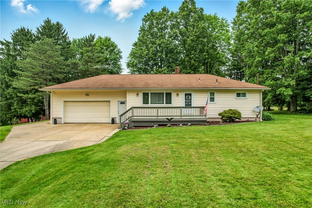 14860 Stoltz Road  Diamond OH 44412 photo