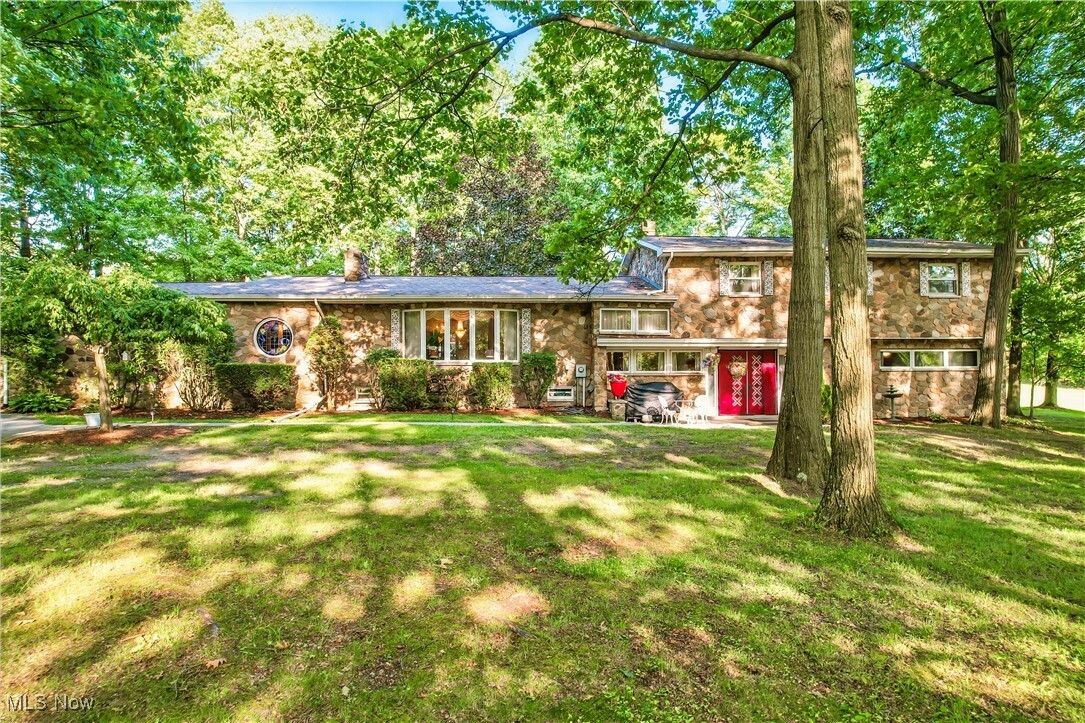 Property Photo: 2717 Niles Vienna Road OH 44446