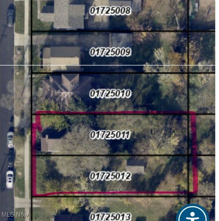 Property Photo: 3409 W 98th Street OH 44102