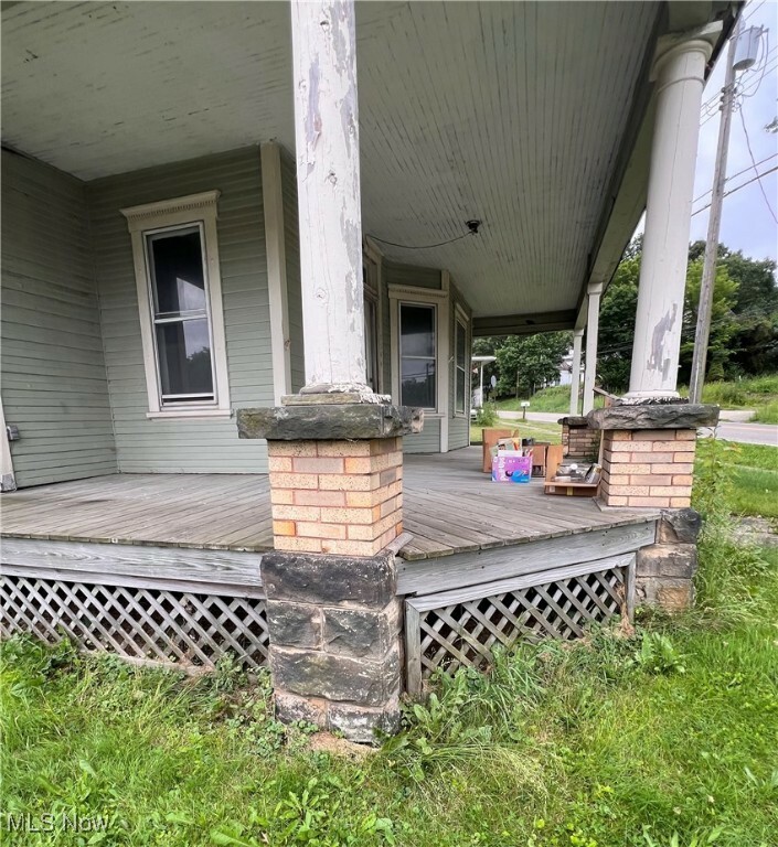 Property Photo: 7544 Depot Street OH 44455