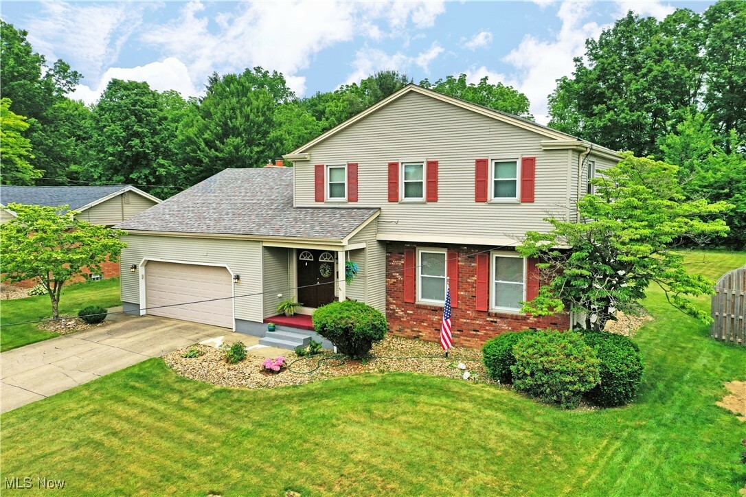 Property Photo: 6629 Appleridge Drive OH 44512