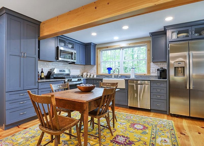 Property Photo: 163 Old Spofford Road NH 03470