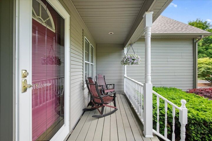 Property Photo: 245 Crossfield Drive VT 05446