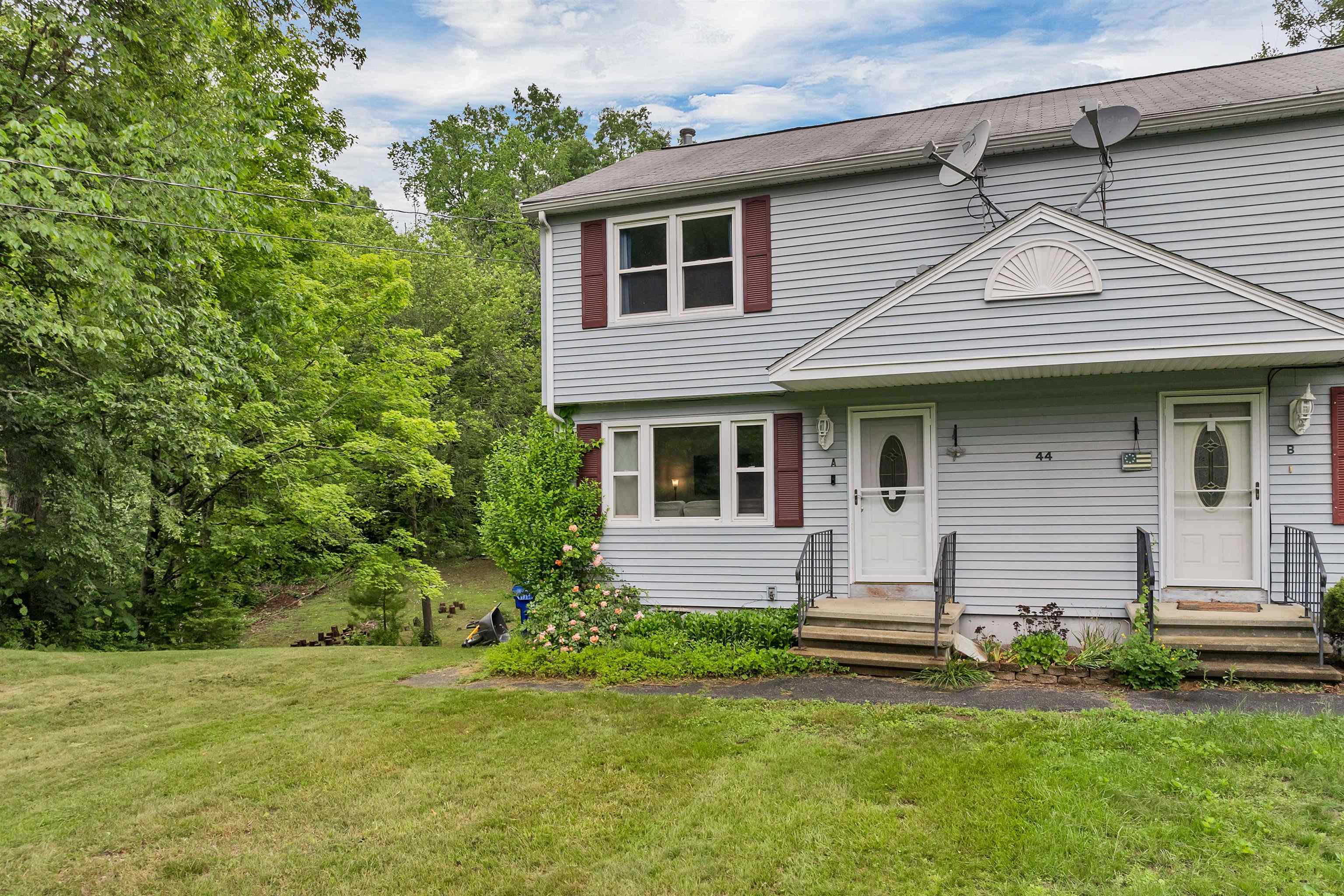 Property Photo: 44A Windham Road NH 03051