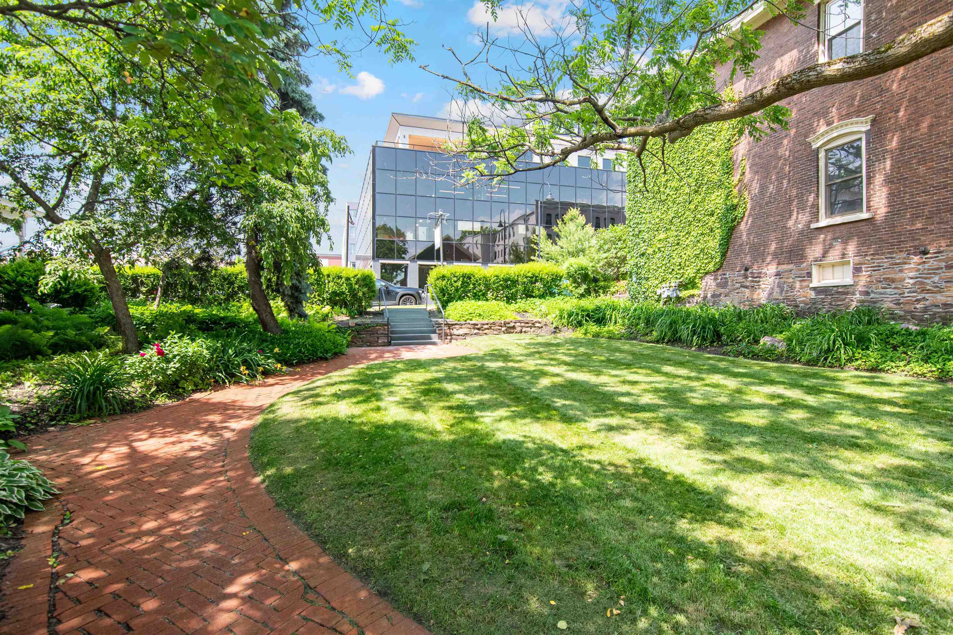 Property Photo: 89 College Street VT 05401