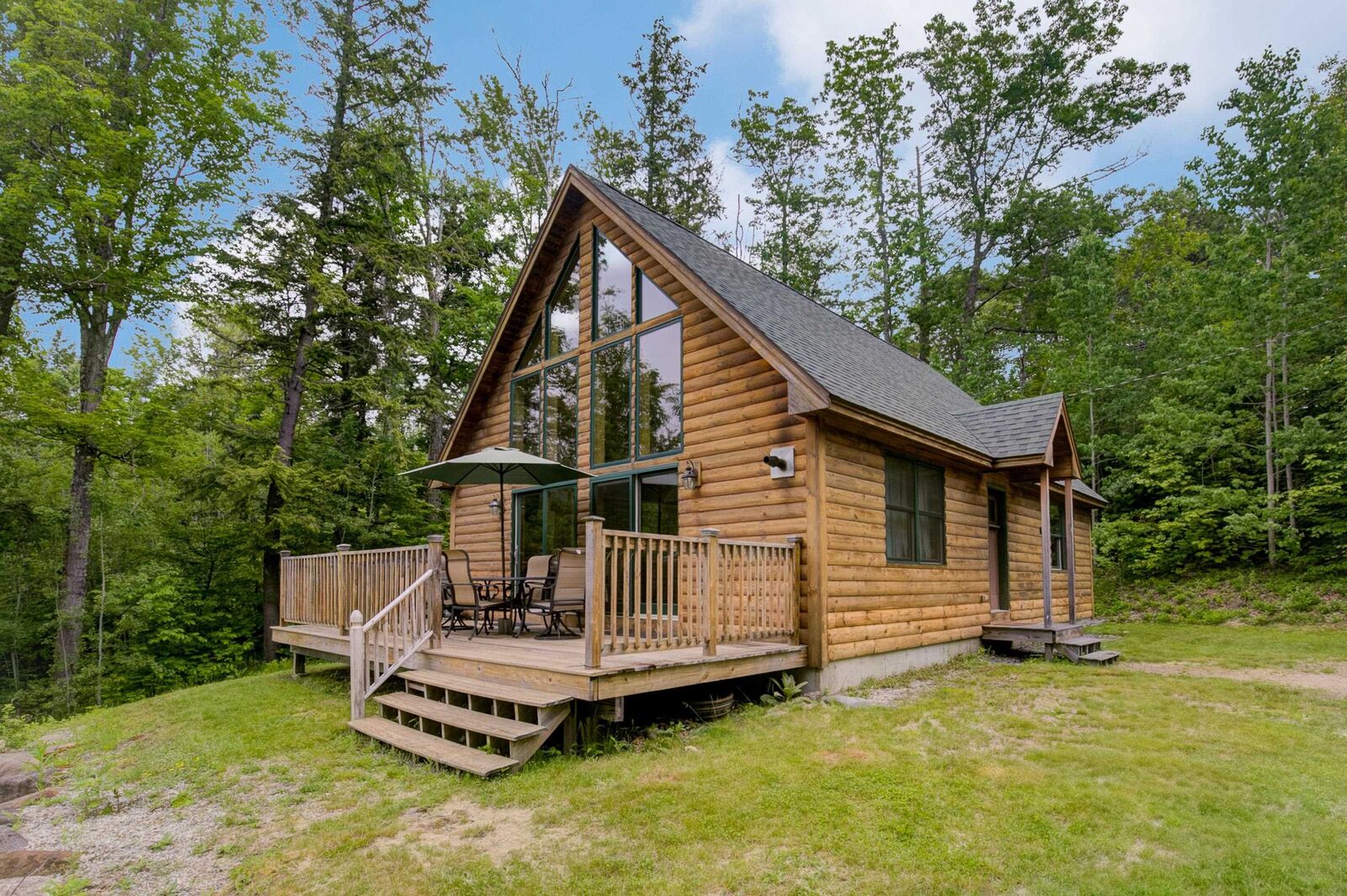 Property Photo: 55 Karwendal Strasse NH 03812