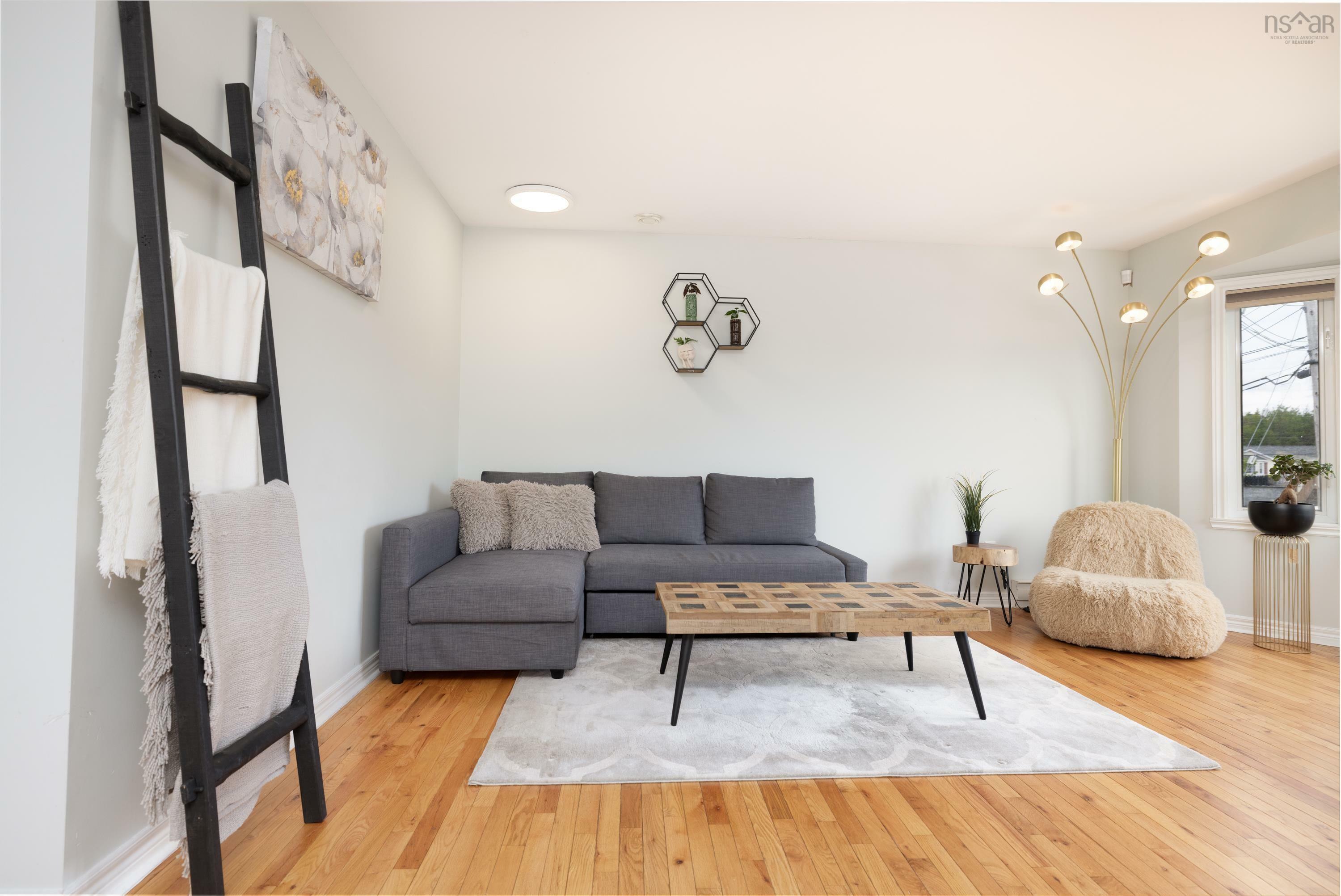 Property Photo: 21 Peter Court NS B3G 1S9