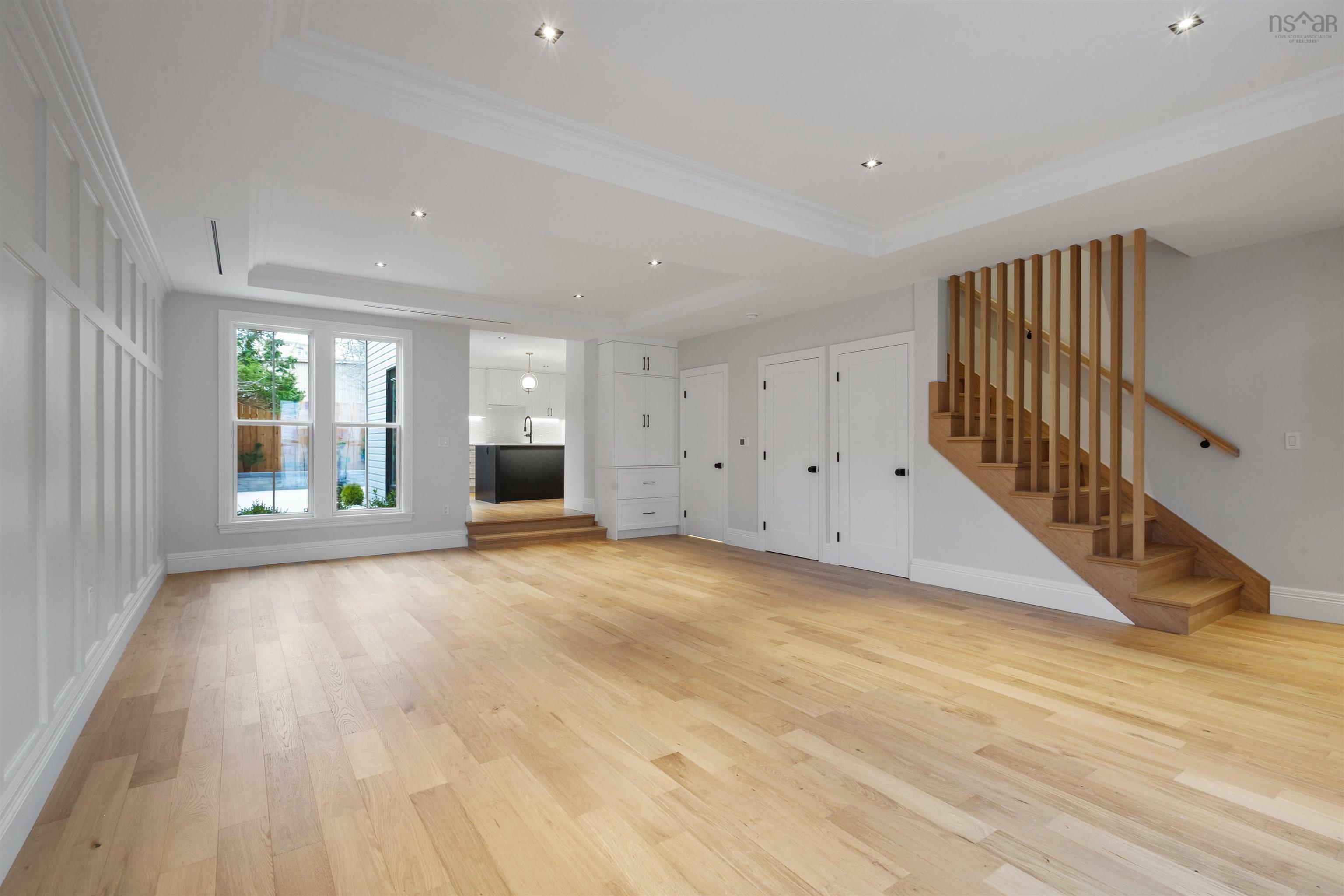 Property Photo: 2320 Maynard Street NS B3K 3T7