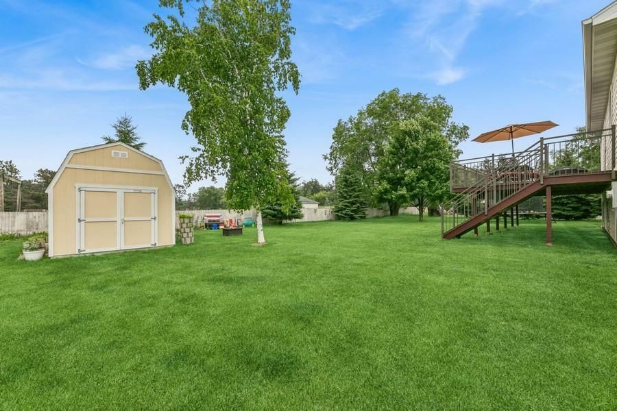 Property Photo: 5437 Loganberry Circle MN 56367