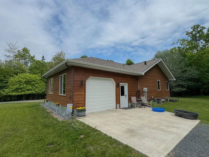 Property Photo:  7007 Sugar Court NE  MN 56601 