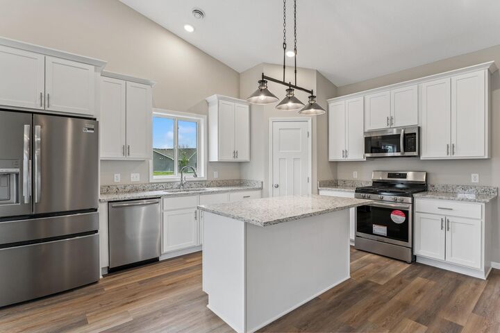 Property Photo: 4840 Education Drive N MN 55038