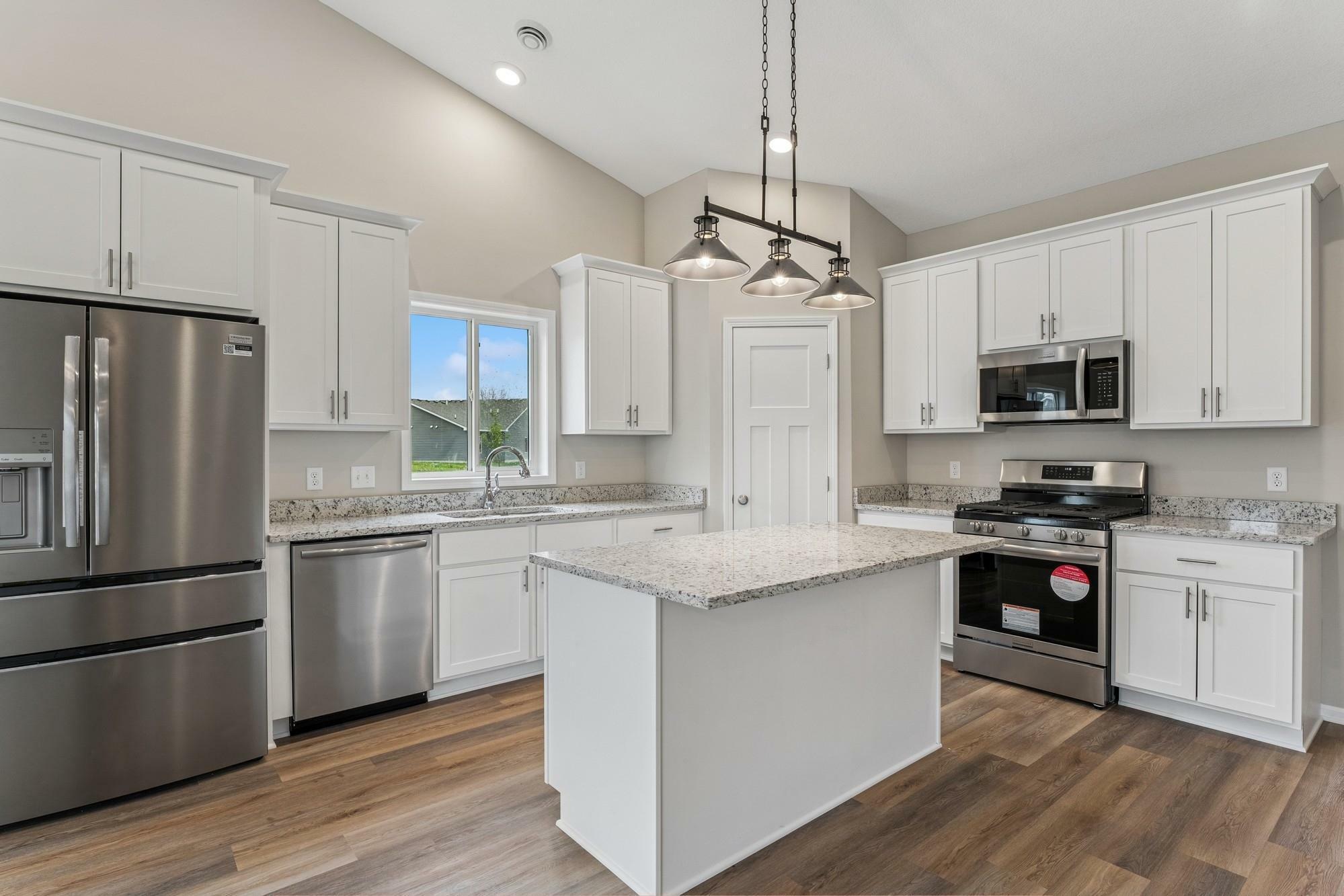 Property Photo: 4840 Education Drive N MN 55038