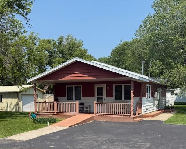 Property Photo:  40147 N Clitherall Lake Road  MN 56524 