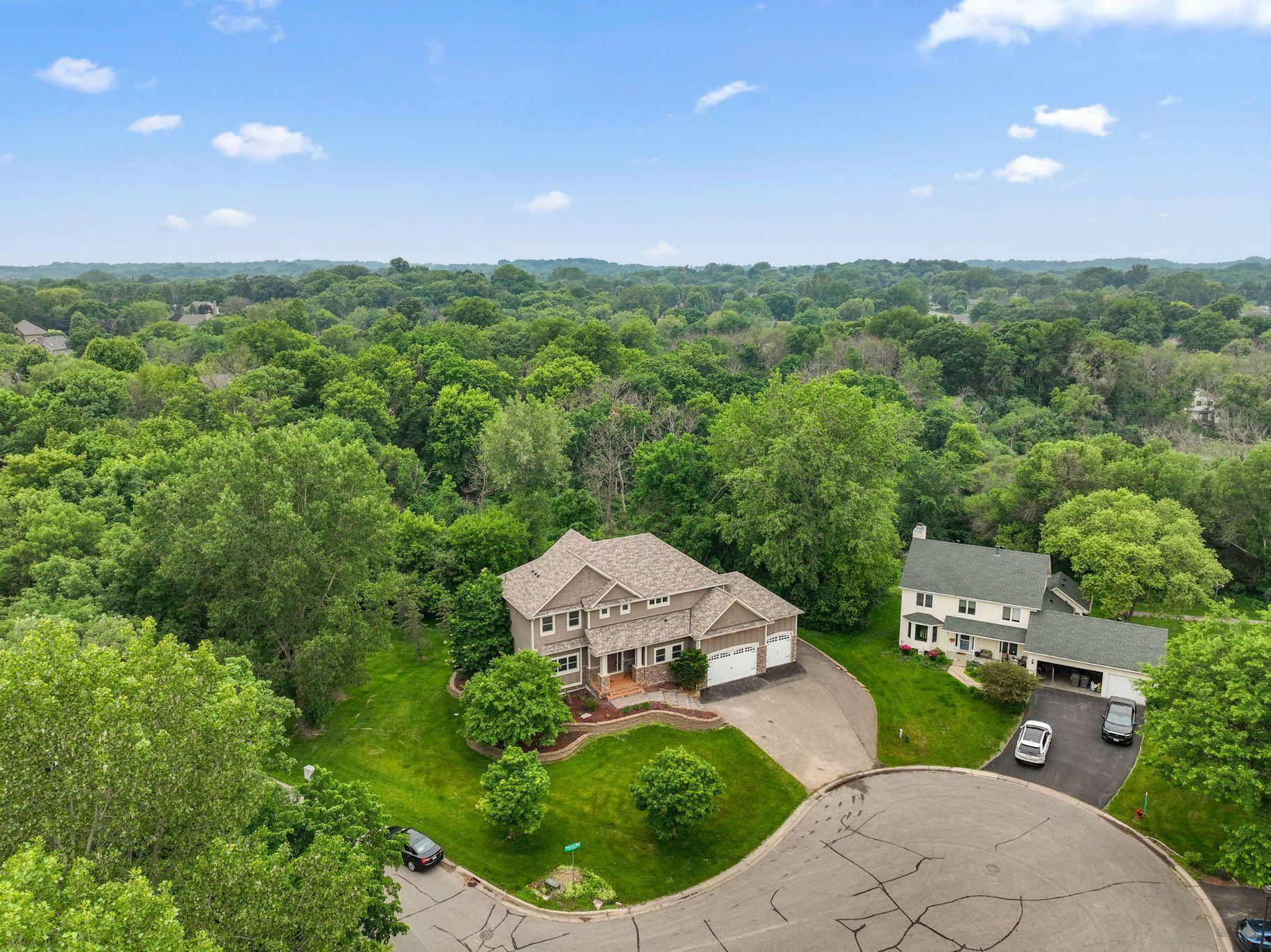 Property Photo: 18219 Tristram Way MN 55346