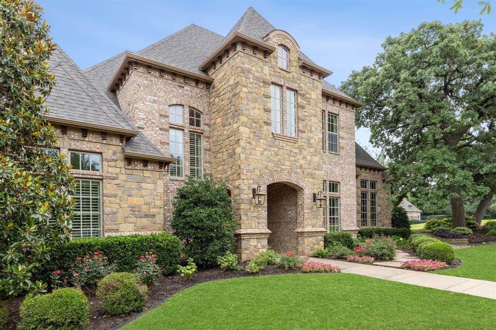 Property Photo: 2001 Estes Park Road TX 76092