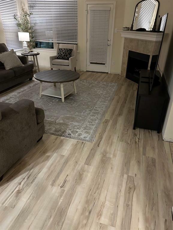 Property Photo: 5201 Datewood Lane TX 75071
