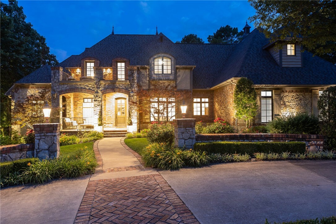 4764 Prestwick Circle  Fayetteville AR 72704 photo