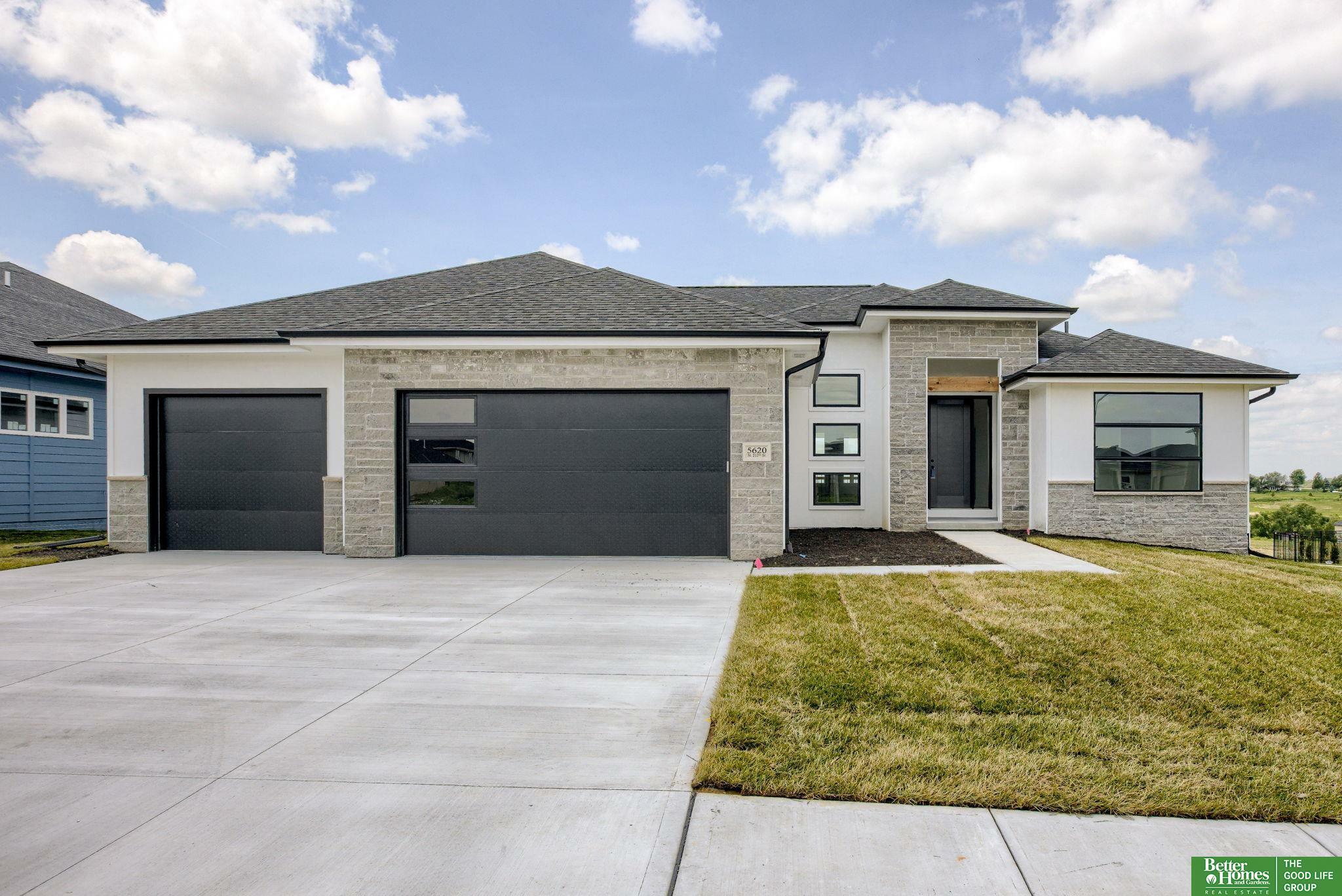 Property Photo: 5620 N 212th Street NE 68022