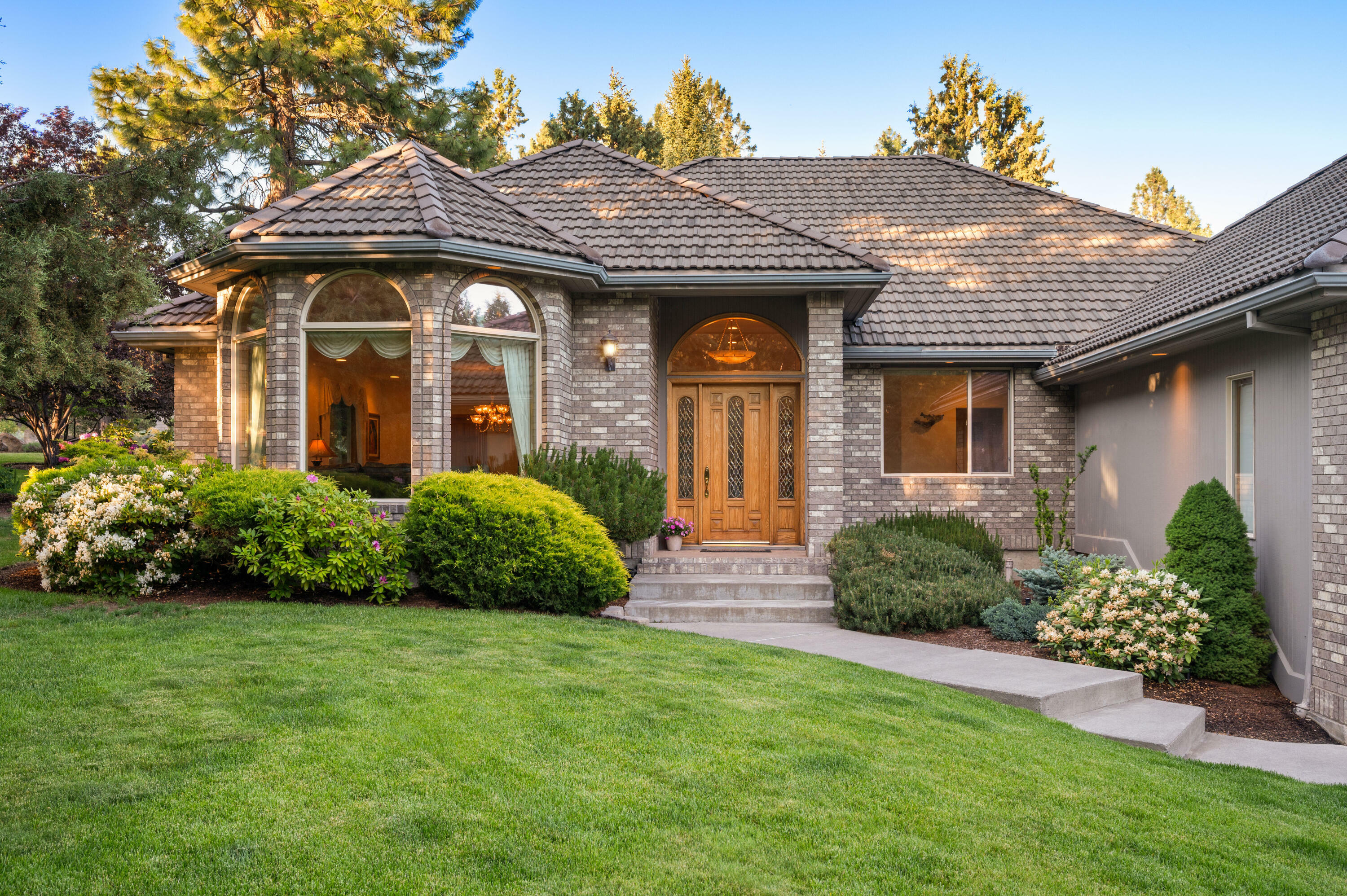 Property Photo: 1184 NW Farewell Drive OR 97703