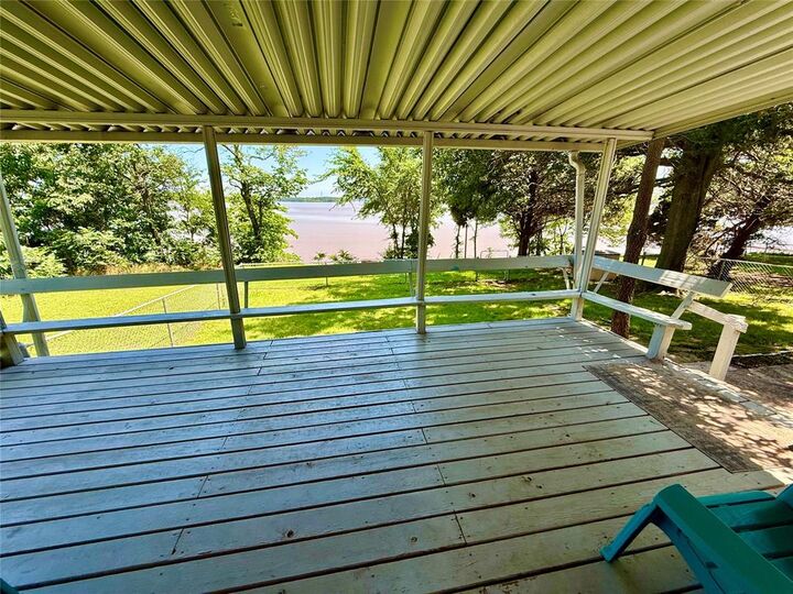 Property Photo: 415472 1073 Road OK 74469