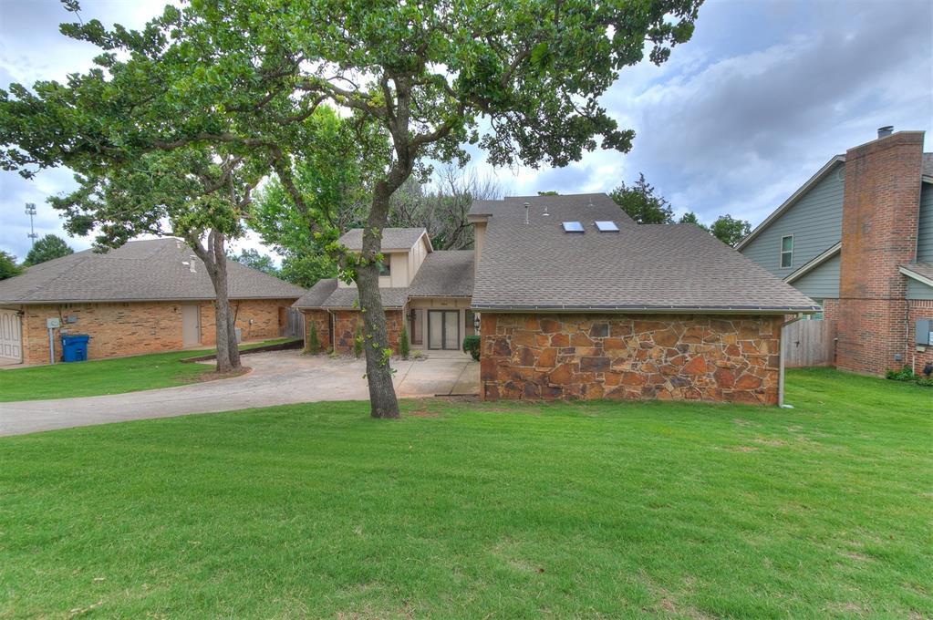 Property Photo: 904 Carfax Road OK 73034