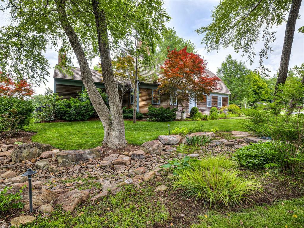 Property Photo: 4005 NE 122nd Street OK 73013