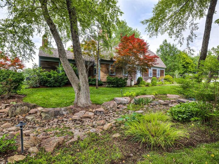 Property Photo: 4005 NE 122nd Street OK 73013