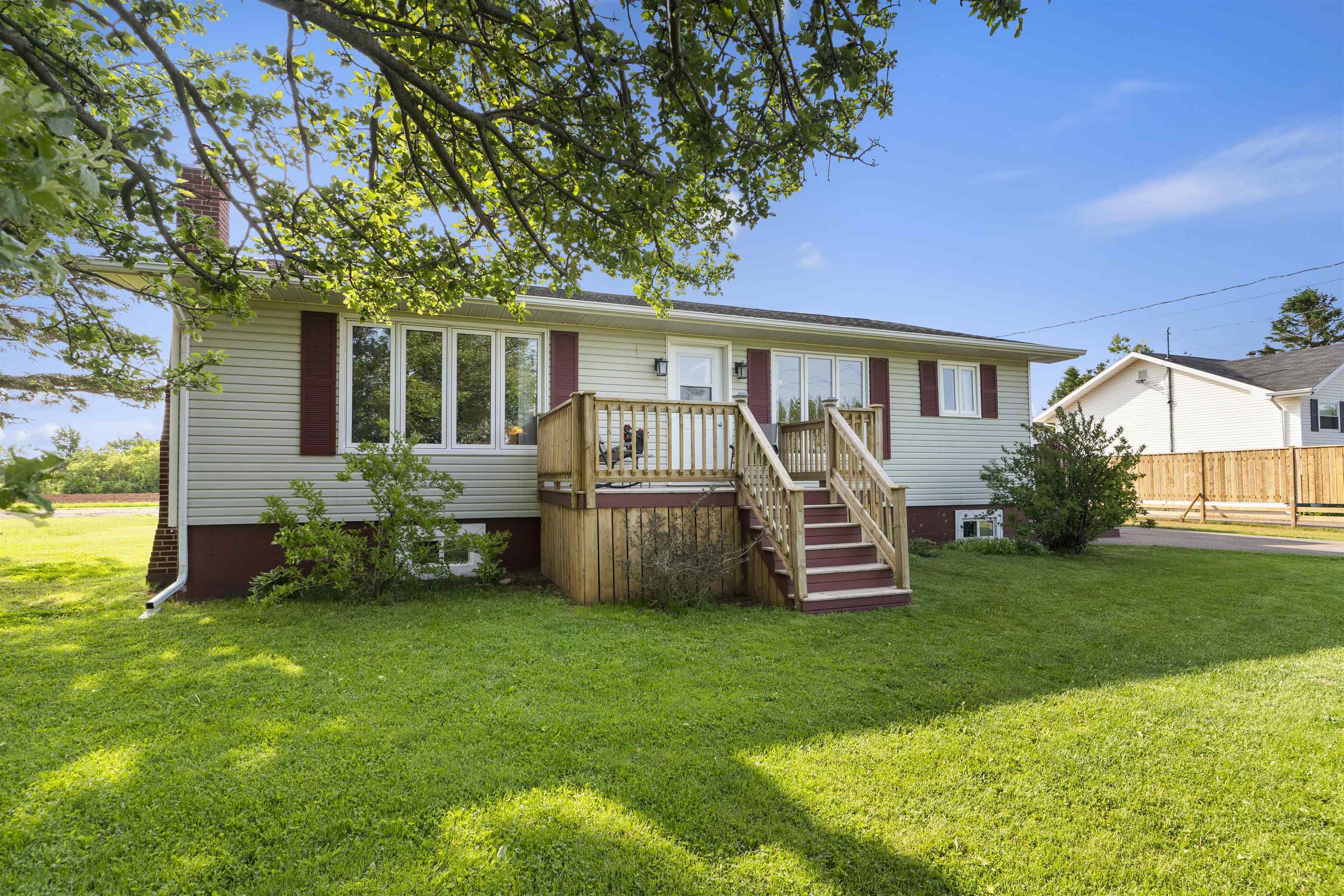 Property Photo: 39826 Western Road PE C0B 1K0
