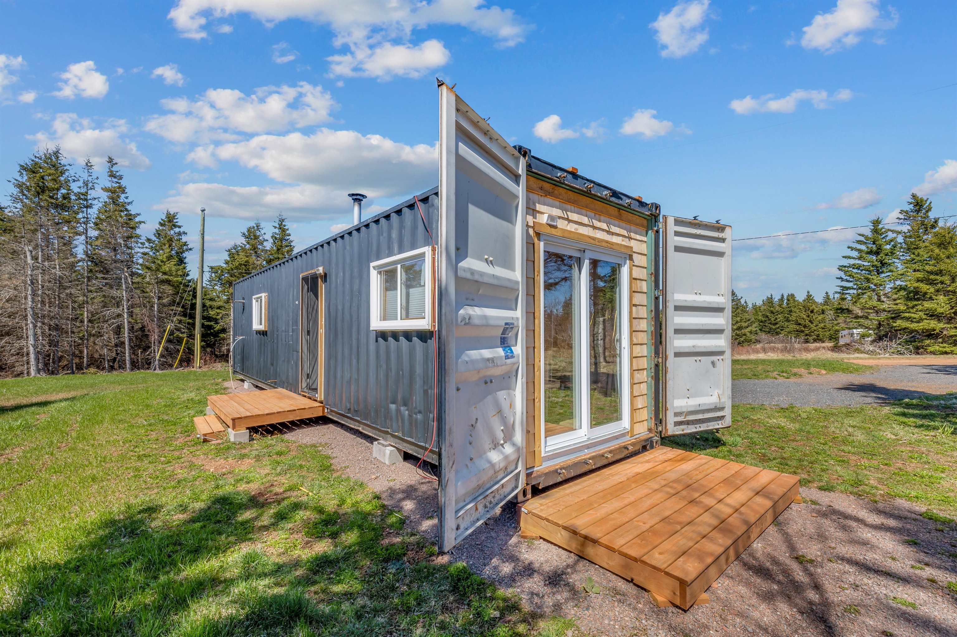 Lot 1 Corpus Christie Drive  Savage Harbour PE C0A 1T0 photo