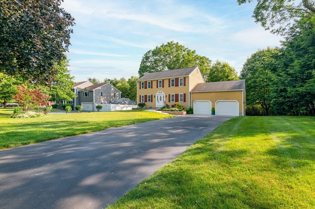 Property Photo:  13 Laura Ln  MA 02766 