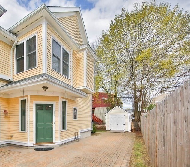 115 Jackson Street 1  Cambridge MA 02140 photo