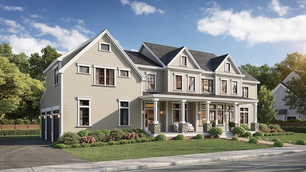 Property Photo:  Lot 4 Webster Farm Way  MA 02061 