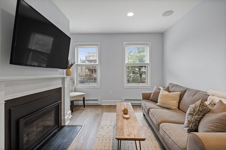 Property Photo:  41 Swallow St 2  MA 02127 