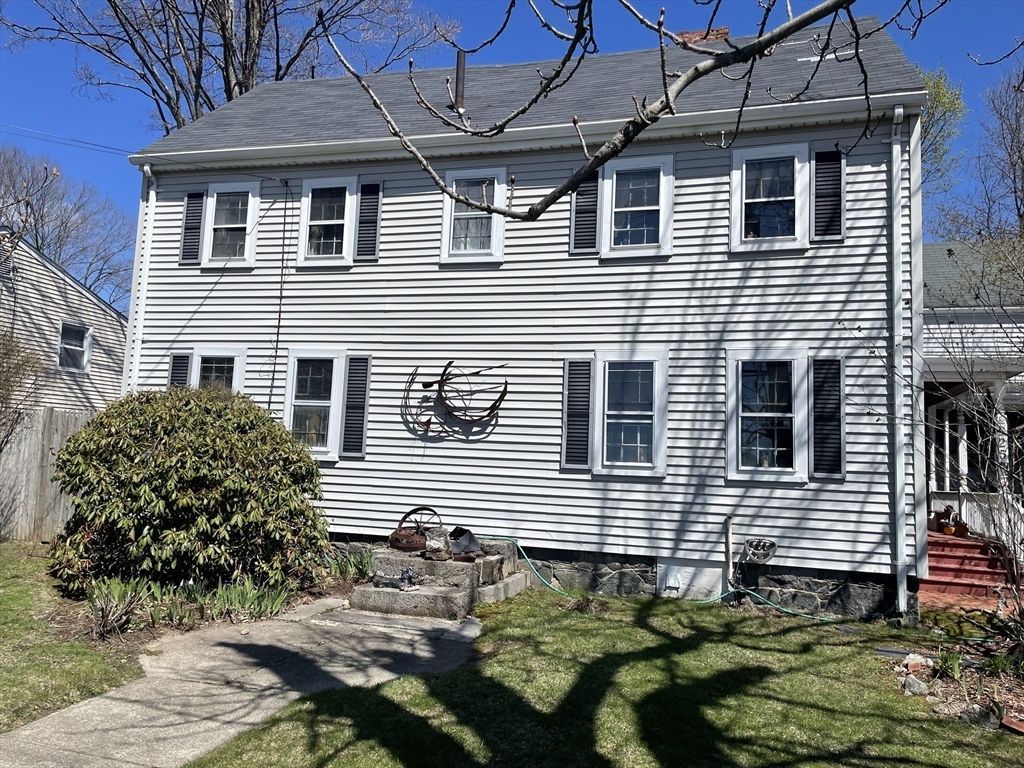 Property Photo: 225 Trapelo Road MA 02452