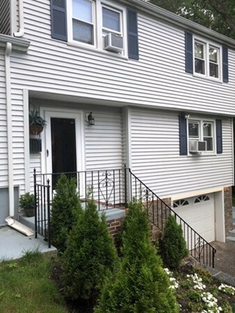 Property Photo: 143 Ridge St. MA 02474