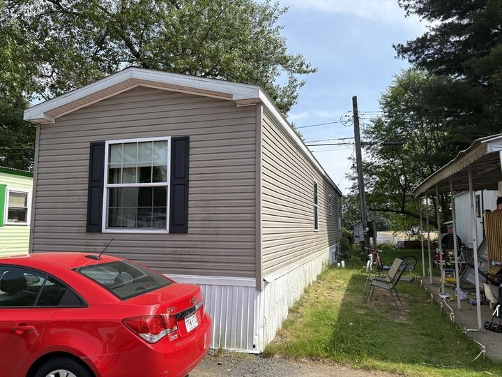 Property Photo:  404 Southwick Road 23  MA 01085 