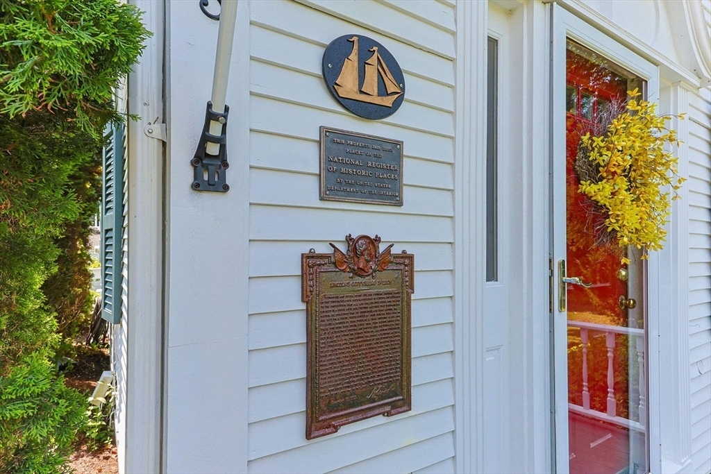 Property Photo:  463 Route 6A  MA 02675 