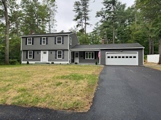 Property Photo: 20 Driftwood Drive MA 01520