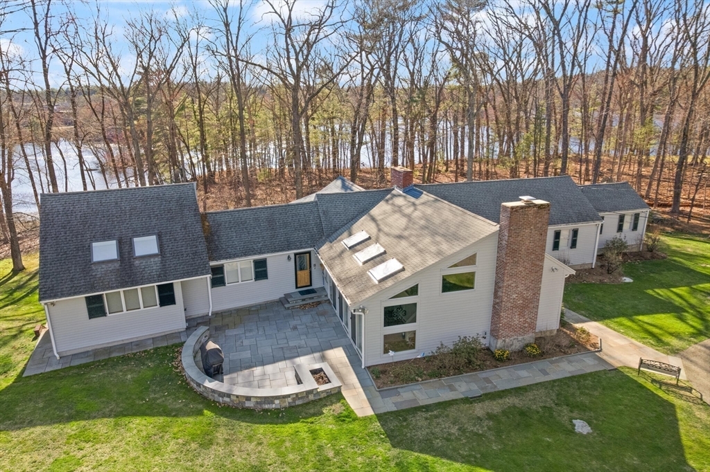 Property Photo: 111 Hager St MA 01752